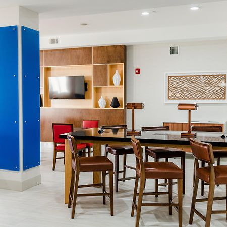 Holiday Inn Express - Andalusia By Ihg Exterior foto