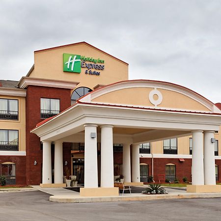 Holiday Inn Express - Andalusia By Ihg Exterior foto