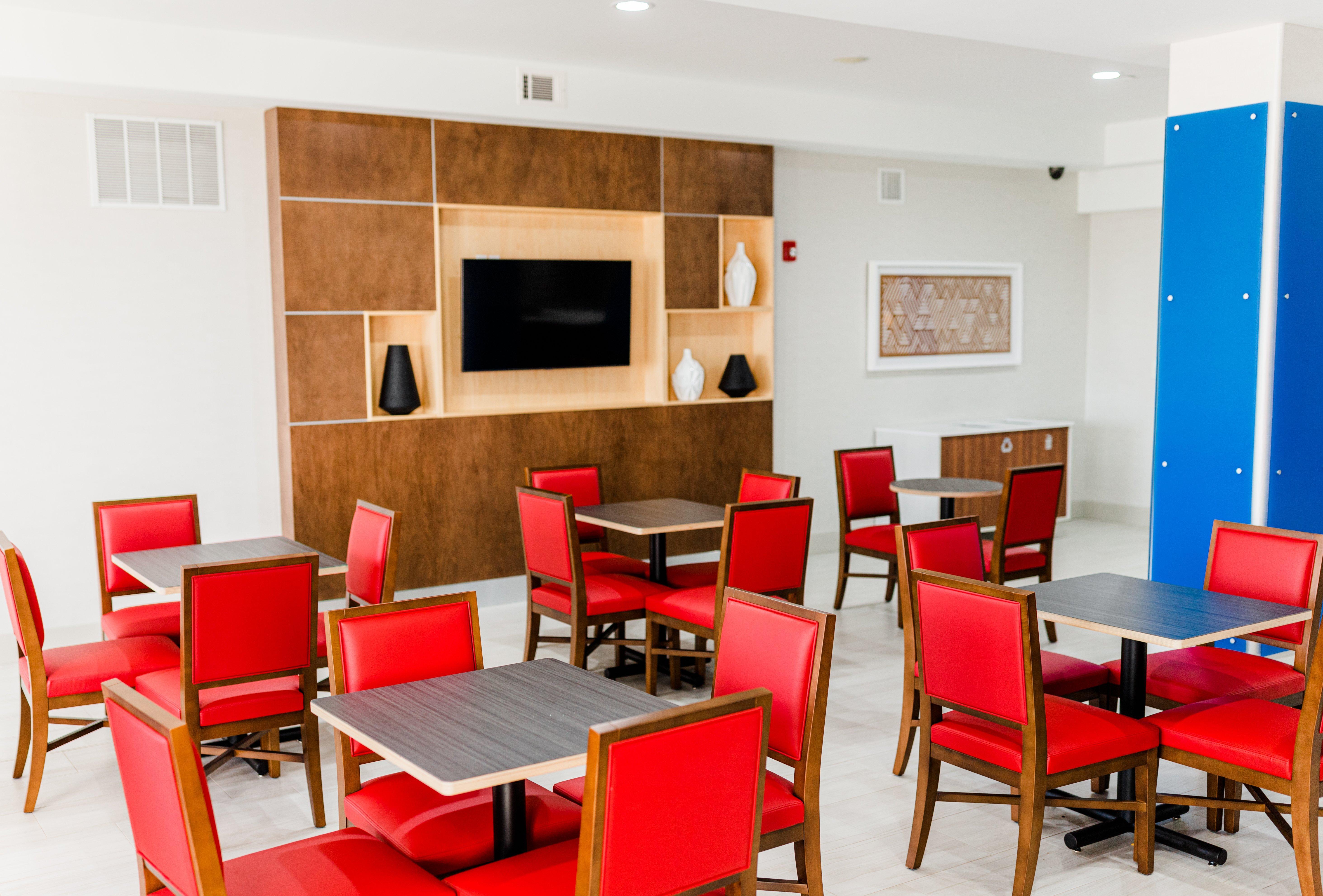 Holiday Inn Express - Andalusia By Ihg Exterior foto