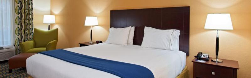 Holiday Inn Express - Andalusia By Ihg Exterior foto