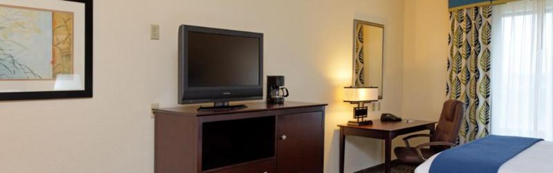 Holiday Inn Express - Andalusia By Ihg Exterior foto