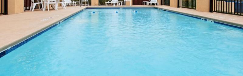 Holiday Inn Express - Andalusia By Ihg Exterior foto
